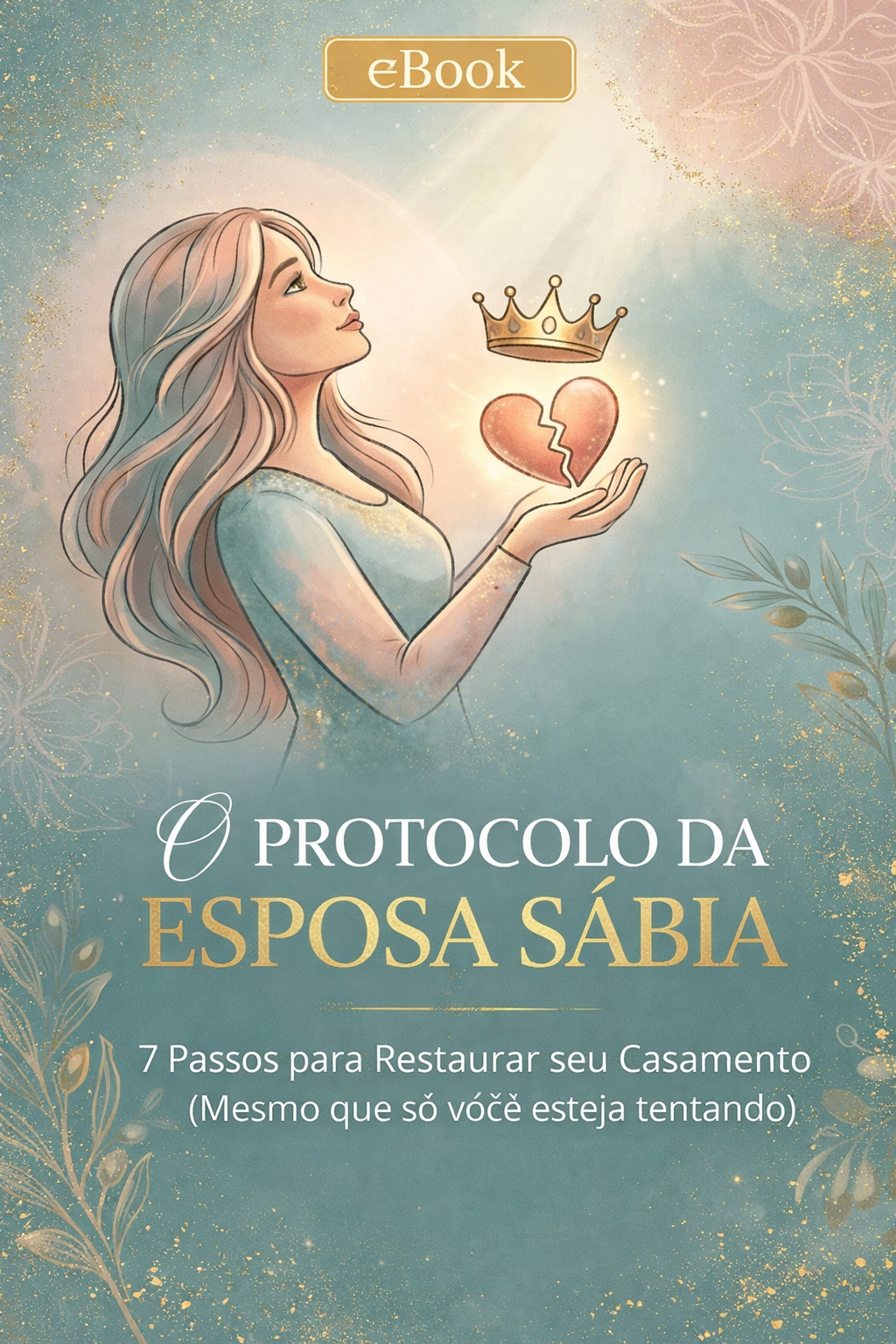 Capa do Ebook O Protocolo da Esposa Sábia - Clique para comprar